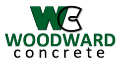 Woodward Concrete, LLC